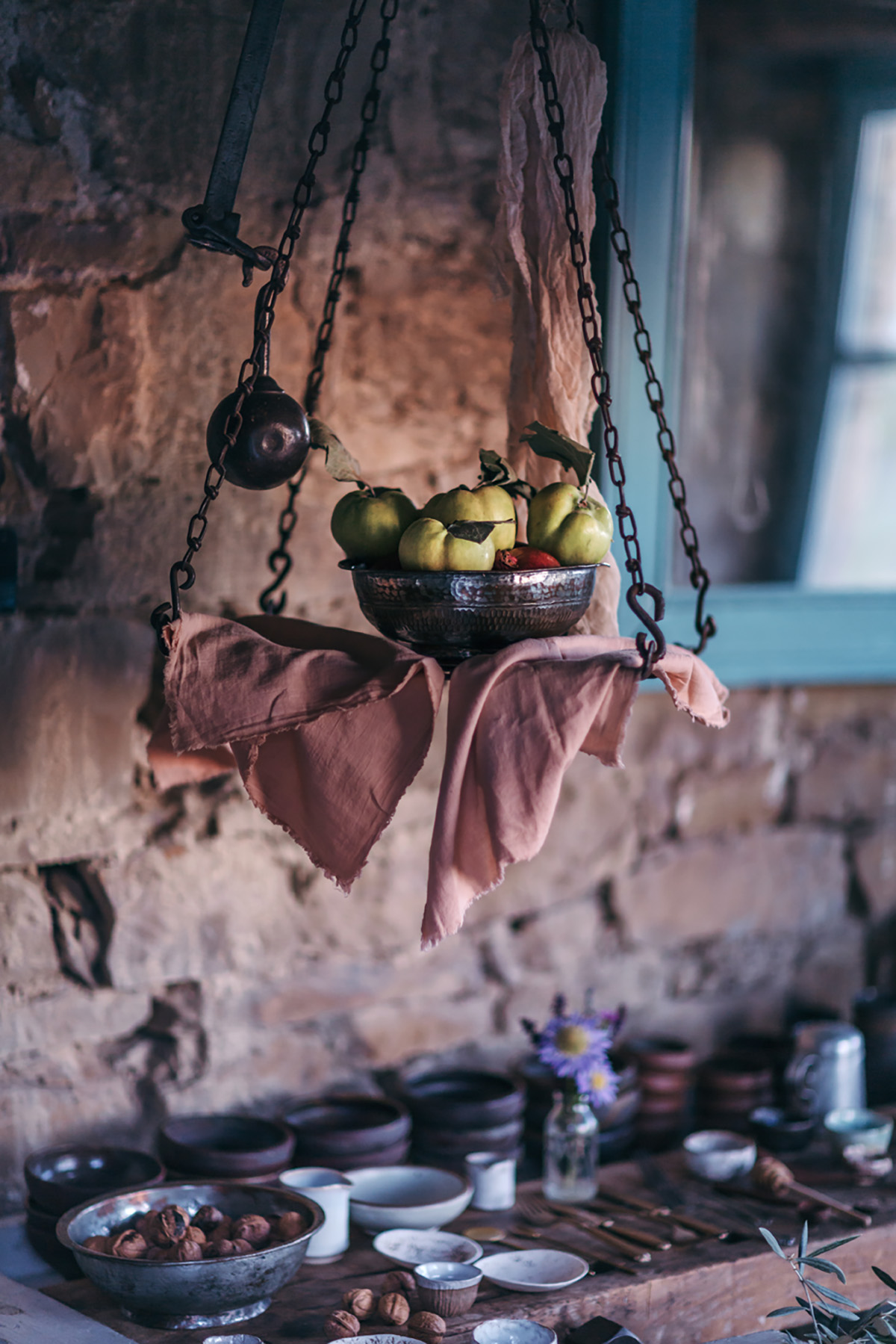 food photography and styling workshop in croatia