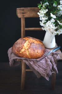 Easter bread