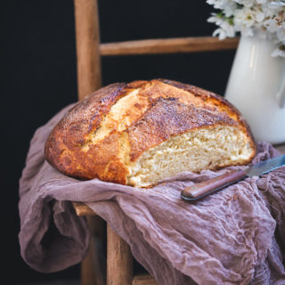 Easter bread