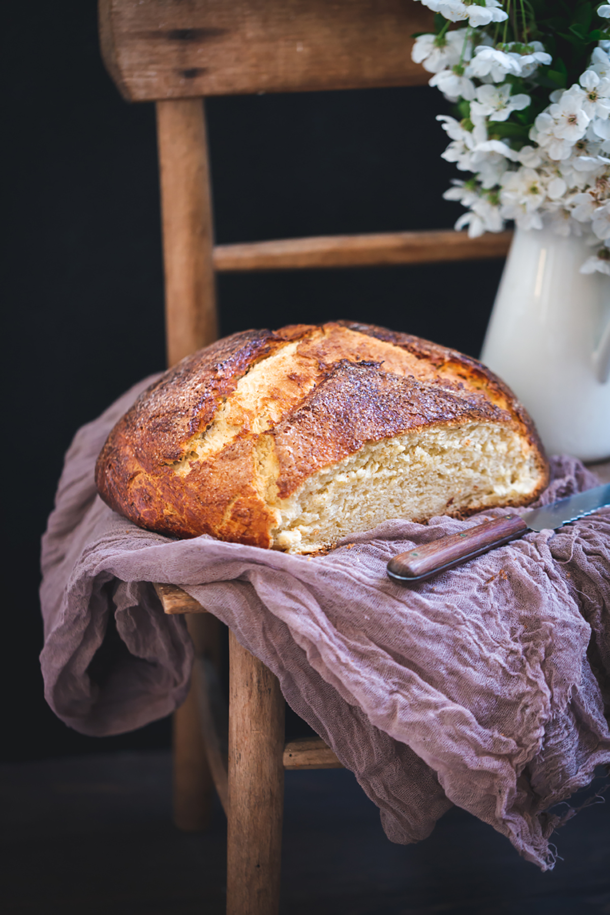 Easter bread