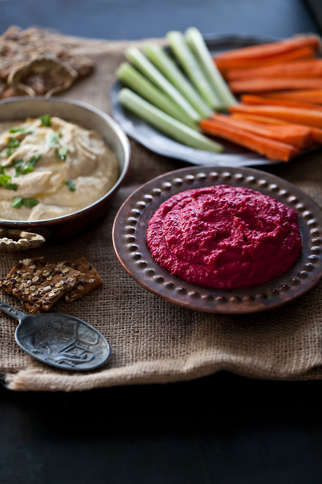 hummus