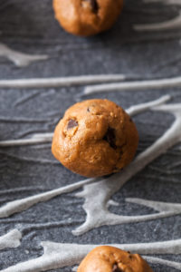 peanut butter cookies