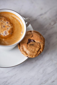 peanut butter cookies