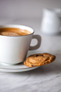 peanut butter cookies