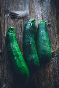 zucchini