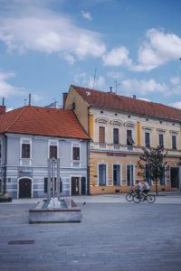 cakovec croatia