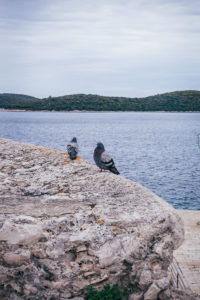 korcula island