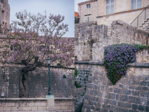 korcula island