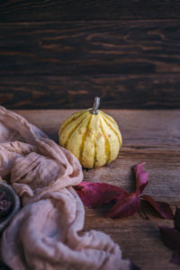 pumpkin chocolate chip cookies