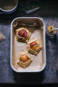 food photography and styling workshop in Croatia