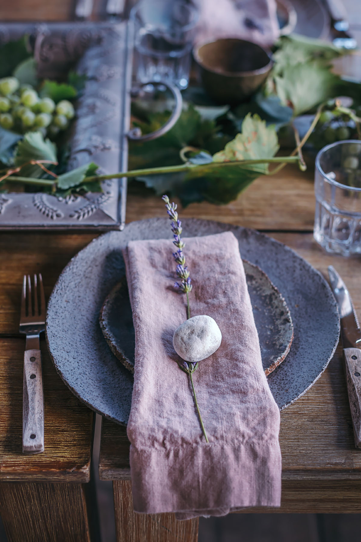 food photography and styling workshop in Croatia