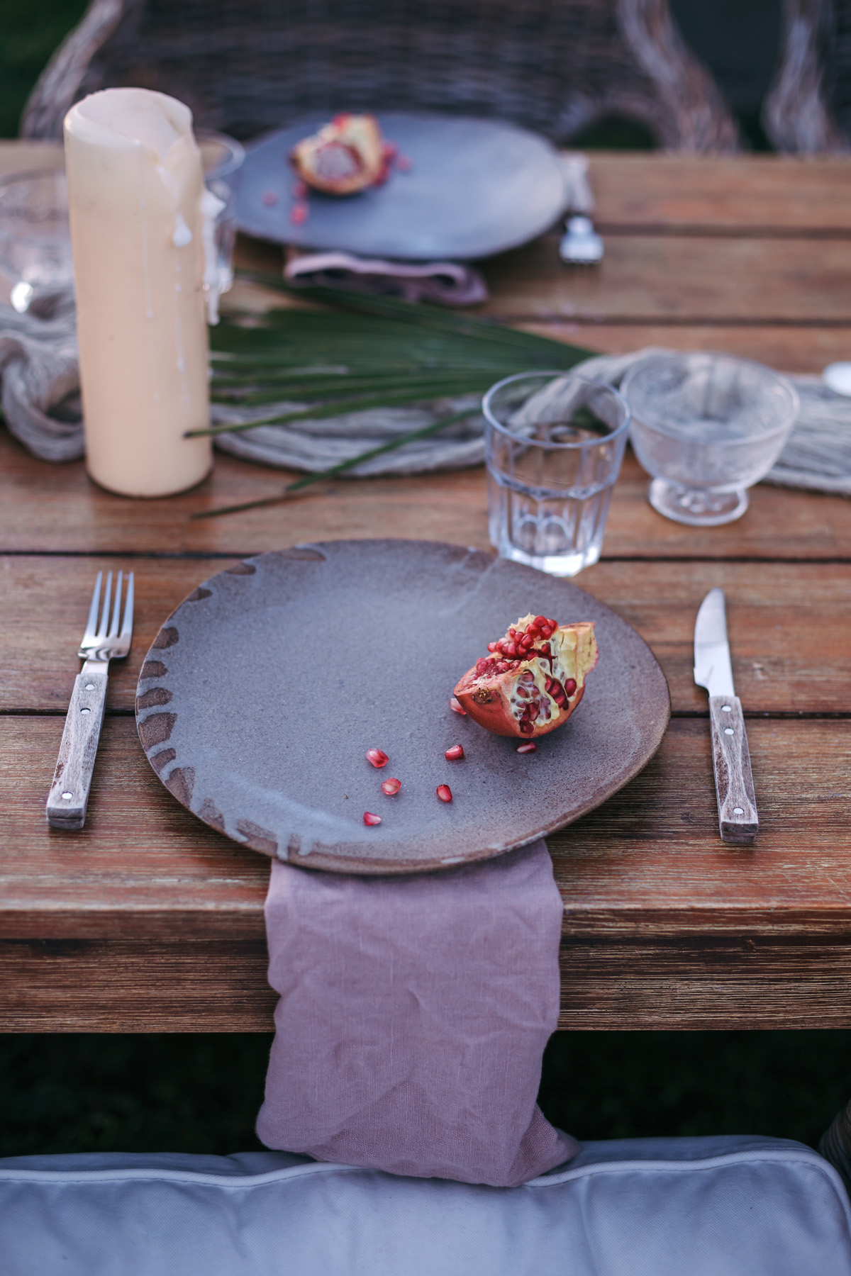 food photography and styling workshop in Croatia