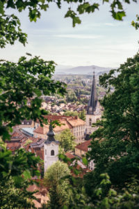 Ljubljana, Slovenia