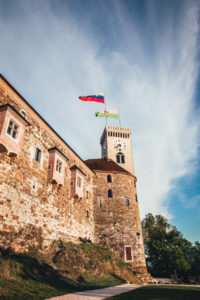 Ljubljana, Slovenia