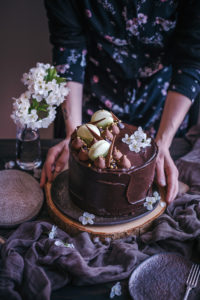food photography and styling workshop