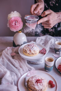 food photography and styling workshop
