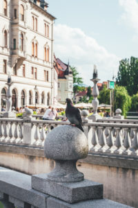 Ljubljana, Slovenia