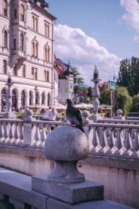 Ljubljana, Slovenia