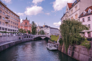 Ljubljana, Slovenia