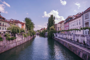 Ljubljana, Slovenia