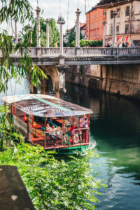 Ljubljana, Slovenia