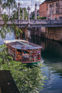 Ljubljana, Slovenia