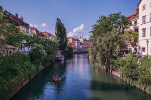 Ljubljana, Slovenia