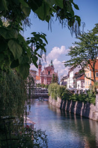 Ljubljana, Slovenia