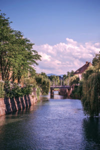 Ljubljana, Slovenia