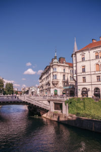 Ljubljana, Slovenia