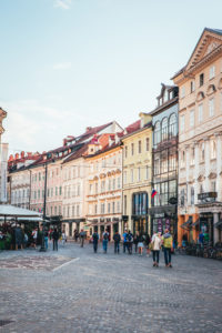 Ljubljana, Slovenia