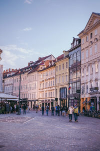 Ljubljana, Slovenia