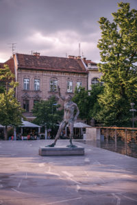 Ljubljana, Slovenia