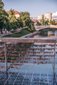 Ljubljana, Slovenia