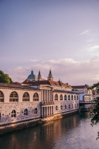 Ljubljana, Slovenia