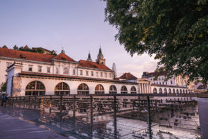 Ljubljana, Slovenia