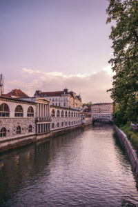 Ljubljana, Slovenia