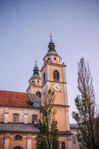 Ljubljana, Slovenia