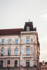 Ljubljana, Slovenia