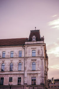 Ljubljana, Slovenia