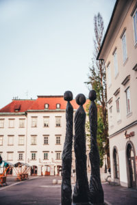 Ljubljana, Slovenia