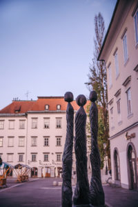 Ljubljana, Slovenia