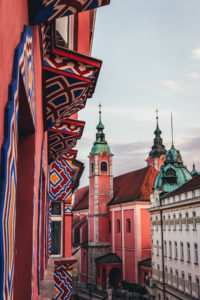 Ljubljana, Slovenia