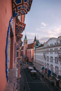 Ljubljana, Slovenia