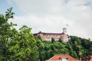 Ljubljana, Slovenia