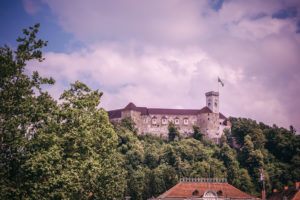 Ljubljana, Slovenia