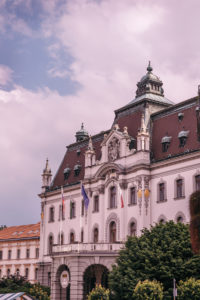 Ljubljana, Slovenia