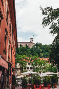 Ljubljana, Slovenia