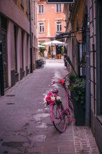 Ljubljana, Slovenia