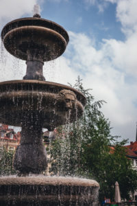 Ljubljana, Slovenia